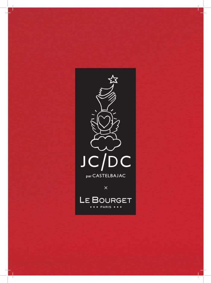 Le Bourget Le-bourget-castelbajac-2015-2  Castelbajac 2015 | Pantyhose Library